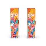 Legami - Wäscheklammer Set, Große, 2 farbige Wäscheklammern für...